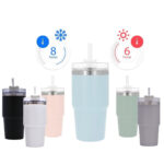 TERMO CALVI AZUL TMPS 151 A (ACERO INOXIDABLE / PLÁSTICO) - Image 2