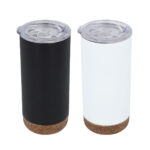 TERMO LAURENT NEGRO TMPS 154 N (ACERO INOXIDABLE / PLÁSTICO / CORCHO) - Image 4