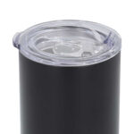 TERMO LAURENT NEGRO TMPS 154 N (ACERO INOXIDABLE / PLÁSTICO / CORCHO) - Image 2