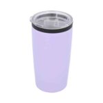 TERMO PEAK MORADO TMPS 156 M (ACERO INOXIDABLE / PLÁSTICO)