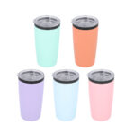 TERMO PEAK ROSA TMPS 156 P (ACERO INOXIDABLE / PLÁSTICO) - Image 3