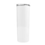 TERMO BARROW BLANCO TMPS 159 B (ACERO INOXIDABLE / PLÁSTICO) - Image 2