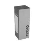 TERMO BARROW BLANCO TMPS 159 B (ACERO INOXIDABLE / PLÁSTICO) - Image 3