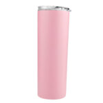 TERMO BARROW ROSA TMPS 159 P (ACERO INOXIDABLE / PLÁSTICO) - Image 2