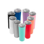 TERMO BARROW AZUL TMPS 159 A (ACERO INOXIDABLE / PLÁSTICO) - Image 3