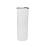 TERMO PARA SUBLIMAR CANTWELL BLANCO TMPS 160 B (ACERO INOXIDABLE / PLÁSTICO) - Image 2