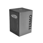 TERMO PARA SUBLIMAR BLANCO TMPS 163 B (ACERO INOXIDABLE / PLÁSTICO) - Image 5