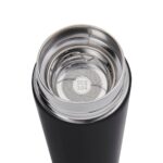 TERMO JUNEAU NEGRO TMPS 165 N (ACERO INOXIDABLE / PLÁSTICO) - Image 2