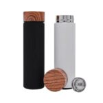 TERMO JUNEAU BLANCO TMPS 165 B (ACERO INOXIDABLE / PLÁSTICO) - Image 3