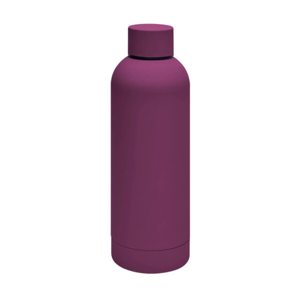 TERMO SAMT MORADO TMPS 169 M (ACERO INOXIDABLE)