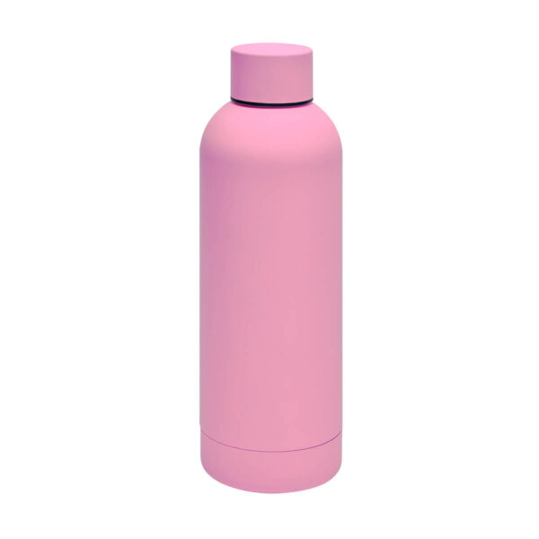 TERMO SAMT ROSA TMPS 169 P (ACERO INOXIDABLE)