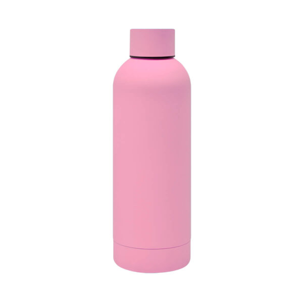 TERMO SAMT ROSA TMPS 169 P (ACERO INOXIDABLE) - Imagen 2