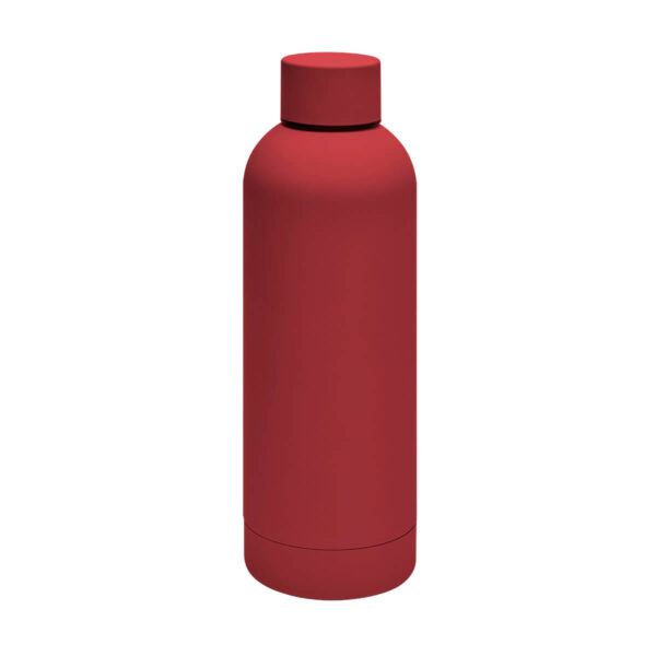 TERMO SAMT ROJO TMPS 169 R (ACERO INOXIDABLE)