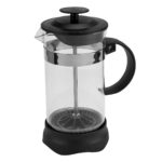 PRENSA FRANCESA COCKER NEGRO TMPS 170 N (VIDRIO / PLÁSTICO / ACERO INOXIDABLE) - Image 8