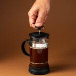 PRENSA FRANCESA COCKER NEGRO TMPS 170 N (VIDRIO / PLÁSTICO / ACERO INOXIDABLE) - Image 4