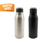 CILINDRO LIAM PLATA TMPS 171 S (ACERO INOXIDABLE / PLÁSTICO) - Image 5