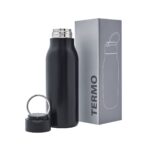 CILINDRO LIAM NEGRO TMPS 171 N (ACERO INOXIDABLE / PLÁSTICO) - Image 4