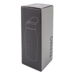 CILINDRO LIAM NEGRO TMPS 171 N (ACERO INOXIDABLE / PLÁSTICO) - Image 6