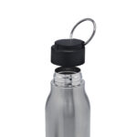 CILINDRO LIAM PLATA TMPS 171 S (ACERO INOXIDABLE / PLÁSTICO) - Image 3