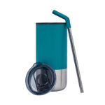 TERMO SNORKEL VERDE TMPS 172 V (ACERO INOXIDABLE / PLÁSTICO) - Image 2