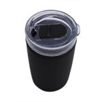 TERMO KAIFENG NEGRO TMPS 173 N (VIDRIO / PLÁSTICO RECICLADO) - Image 3