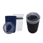 TERMO KAIFENG NEGRO TMPS 173 N (VIDRIO / PLÁSTICO RECICLADO) - Image 4