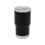 TERMO ANGRA NEGRO TMPS 174 N (ACERO INOXIDABLE / PLÁSTICO)