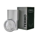 TERMO ANGRA PLATA TMPS 174 S (ACERO INOXIDABLE / PLÁSTICO) - Image 4