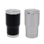 TERMO ANGRA PLATA TMPS 174 S (ACERO INOXIDABLE / PLÁSTICO) - Image 5