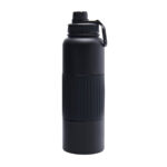 TERMO HÉRCULES NEGRO TMPS 175 N (ACERO INOXIDABLE / PLÁSTICO / SILICÓN) - Image 2