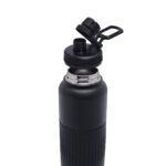 TERMO HÉRCULES NEGRO TMPS 175 N (ACERO INOXIDABLE / PLÁSTICO / SILICÓN) - Image 4