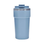 TERMO MACAO AZUL TMPS 176 A (ACERO INOXIDABLE / PLÁSTICO / CERÁMICA) - Image 2