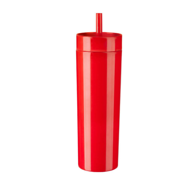 TERMO MEREDI ROJO TMPS 178 R (PLÁSTICO)