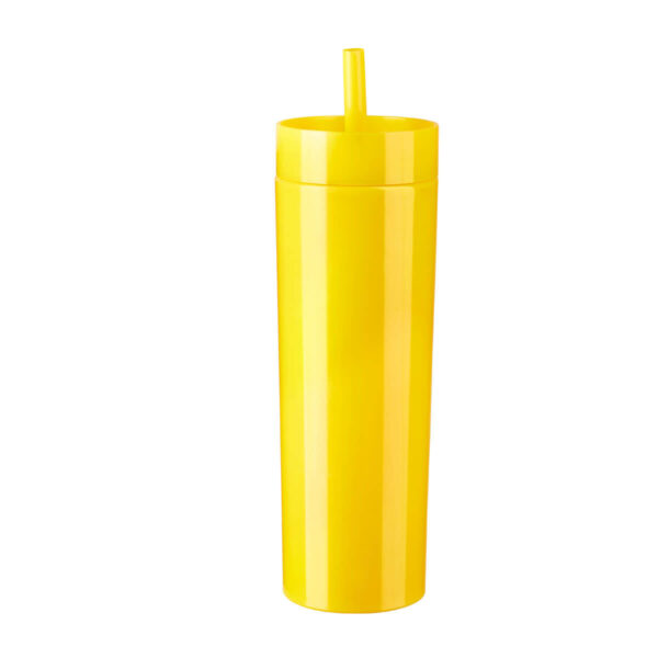 TERMO MEREDI AMARILLO TMPS 178 Y (PLÁSTICO)