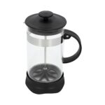 PRENSA FRANCESA LE PAIX NEGRO TMPS 180 N (VIDRIO / PLÁSTICO / ACERO INOXIDABLE) - Image 2