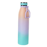 TERMO MANDALA MORADO TMPS 181 M (ACERO INOXIDABLE / PLÁSTICO) - Image 2