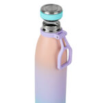 TERMO MANDALA MORADO TMPS 181 M (ACERO INOXIDABLE / PLÁSTICO) - Image 3