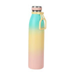 TERMO MANDALA AMARILLO TMPS 181 Y (ACERO INOXIDABLE / PLÁSTICO) - Image 2