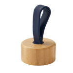 TERMO BAI AZUL TMPS 182 A (ACERO INOXIDABLE / BAMBÚ) - Image 3