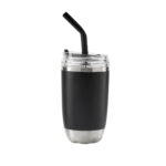 TERMO FRENZY NEGRO TMPS 183 N (ACERO INOXIDABLE / SILICÓN) - Image 2