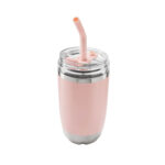 TERMO FRENZY BLANCO TMPS 183 B (ACERO INOXIDABLE / SILICÓN) - Image 4