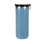 TERMO HACHI AZUL TMPS 184 A (ACERO INOXIDABLE / SILICÓN) - Image 2