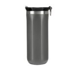 TERMO HACHI GRIS TMPS 184 G (ACERO INOXIDABLE / SILICÓN) - Image 2