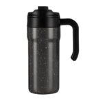 TERMO DOTS GRIS TMPS 185 G (ACERO INOXIDABLE / PLÁSTICO) - Image 2