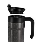 TERMO DOTS GRIS TMPS 185 G (ACERO INOXIDABLE / PLÁSTICO) - Image 4