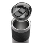 TERMO MOCHA GRIS TMPS 186 G (ACERO INOXIDABLE / PLÁSTICO / SILICÓN) - Image 3