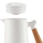 JARRA TÉRMICA SHALÁ BLANCO TMPS 187 B (PLÁSTICO / VIDRIO / BAMBÚ) - Image 3