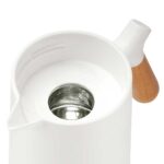 JARRA TÉRMICA SHALÁ BLANCO TMPS 187 B (PLÁSTICO / VIDRIO / BAMBÚ) - Image 4