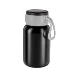 TERMO PETITE NEGRO TMPS 191 N (ACERO INOXIDABLE / PLÁSTICO)