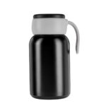 TERMO PETITE NEGRO TMPS 191 N (ACERO INOXIDABLE / PLÁSTICO) - Image 2